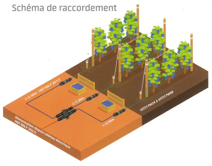 Illustration du cours