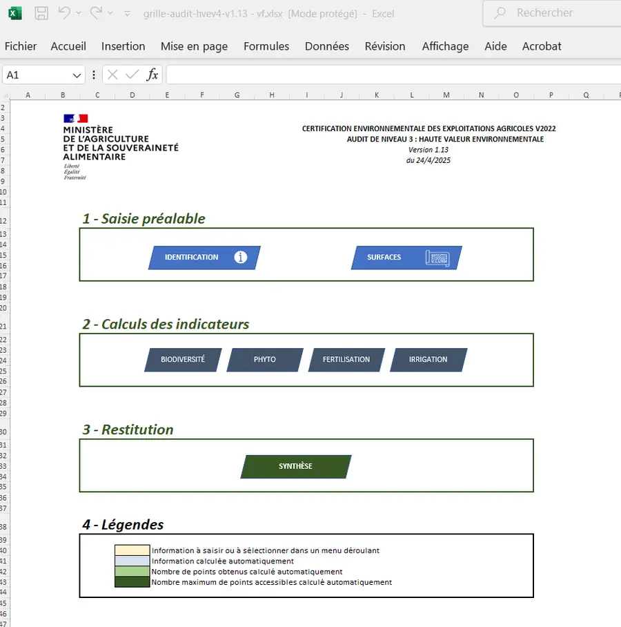 Illustration du cours